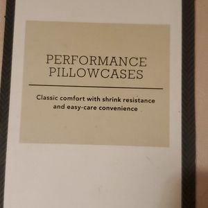 Threshold king pillowcases